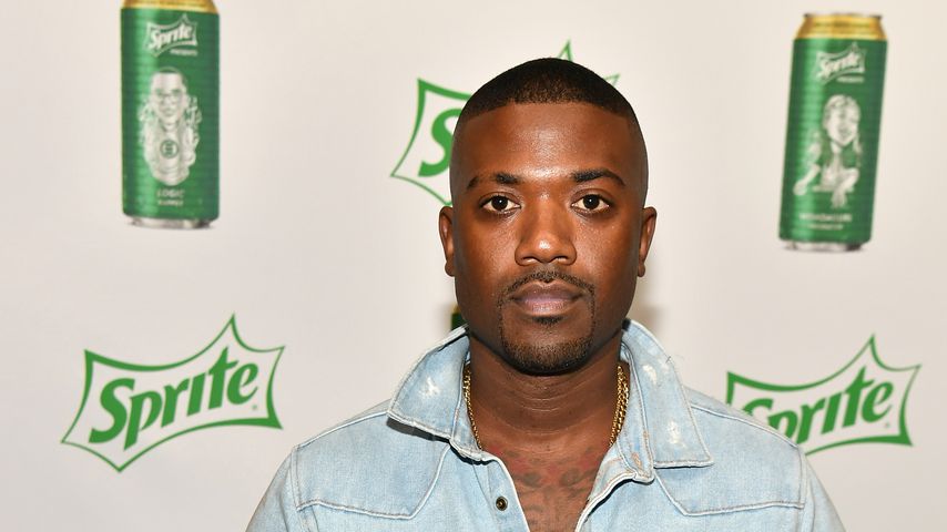 Ray J, Rapper