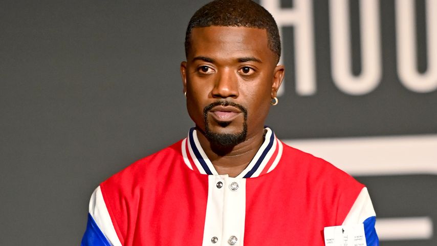 Was ist da los? Ray J postet düstere Zeilen über Suizid