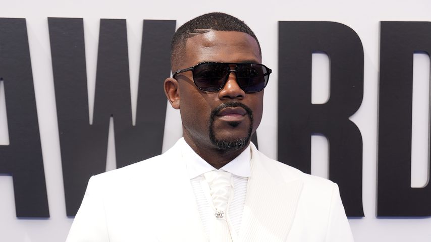 Ray J, Musiker