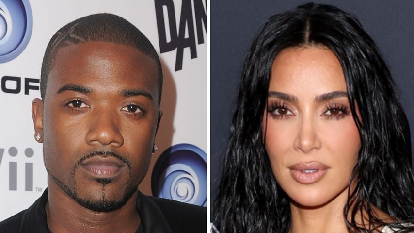 Klage: So kam es tatsächlich zum Sextape von Ray J und Kim K