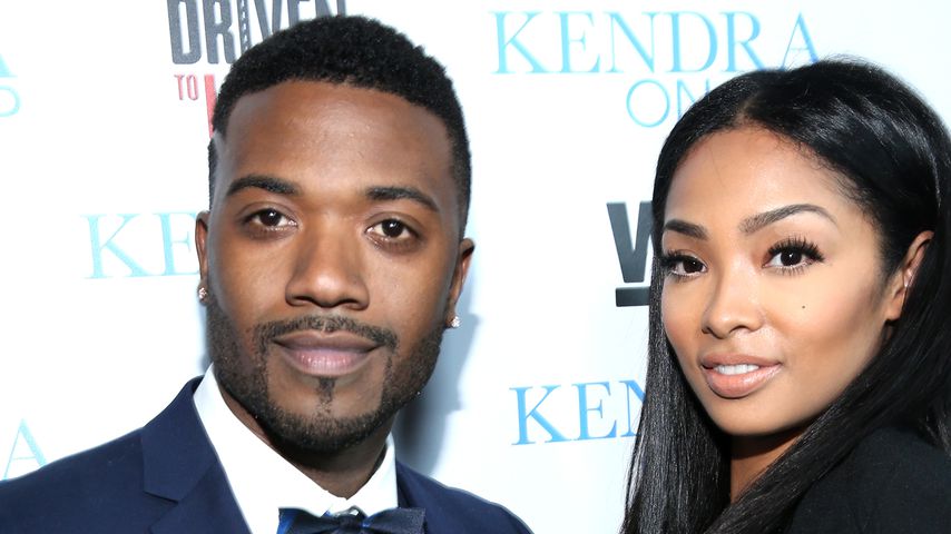 Liebes-Wirrwarr: Ray J reicht nun doch die Scheidung ein!