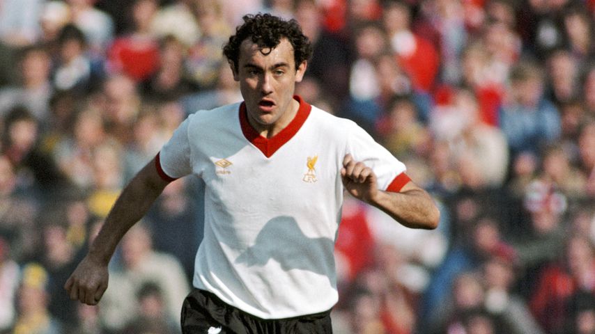 An Parkinson: Englische Fußballlegende stirbt mit 70 Jahren