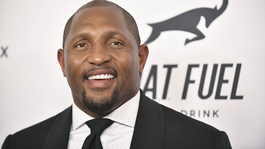 Ray Lewis, Footballspieler