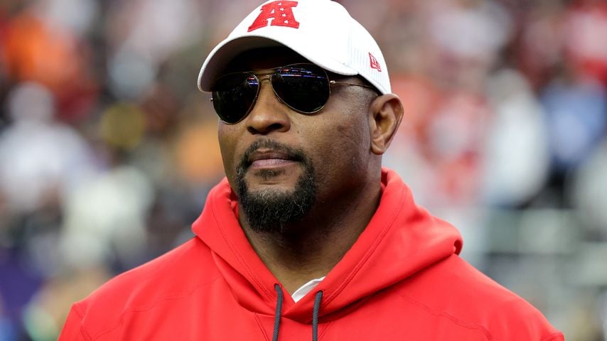 Ray Lewis, US-Footballer