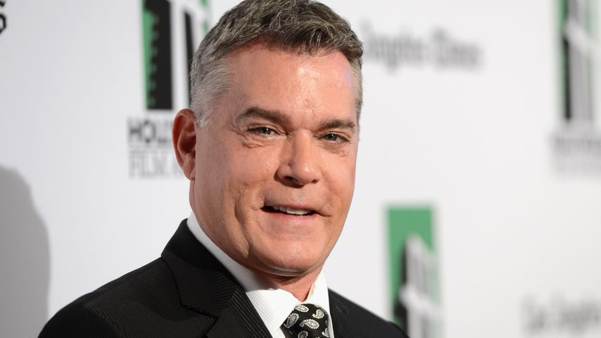 Ray Liotta im Jahr 2012