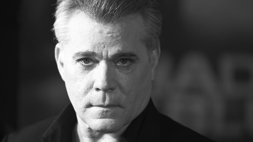 Nach Tod: Ray Liotta bekommt Stern auf dem Walk of Fame!