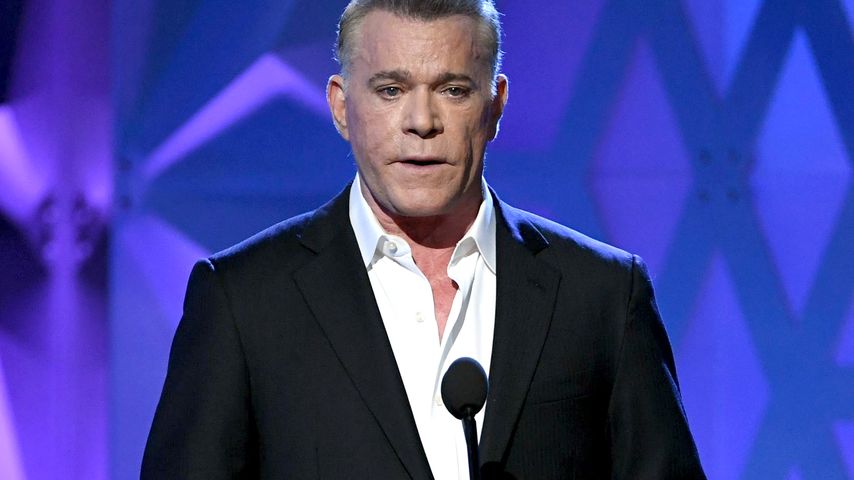 Ray Liotta bei den Critics' Choice Awards 2020