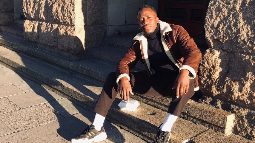 Ray, "Love Island"-Kandidat 2023