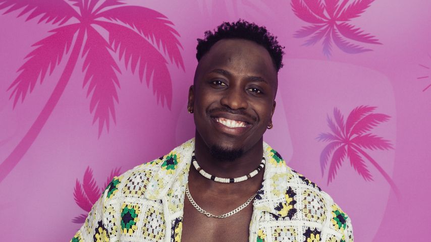 Erster Auszug aus der "Love Island"-Villa: Ray fliegt raus!