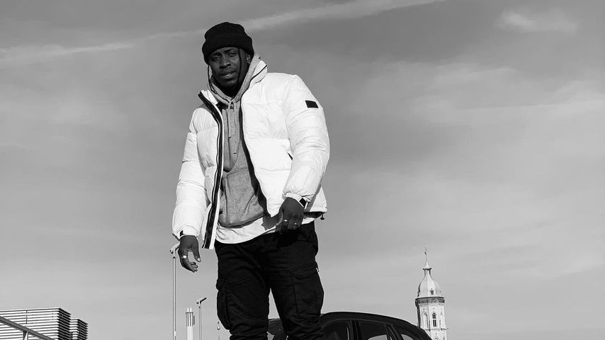 Ray, "Love Island"-Kandidat
