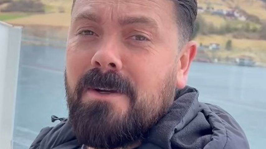 Ray Quinn und Ehefrau Emily trauern nach Stillgeburt um Baby