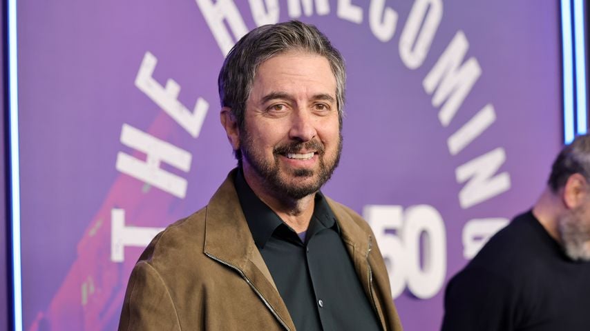 Ray Romano erklärt: Kein Reboot für "Alle lieben Raymond"