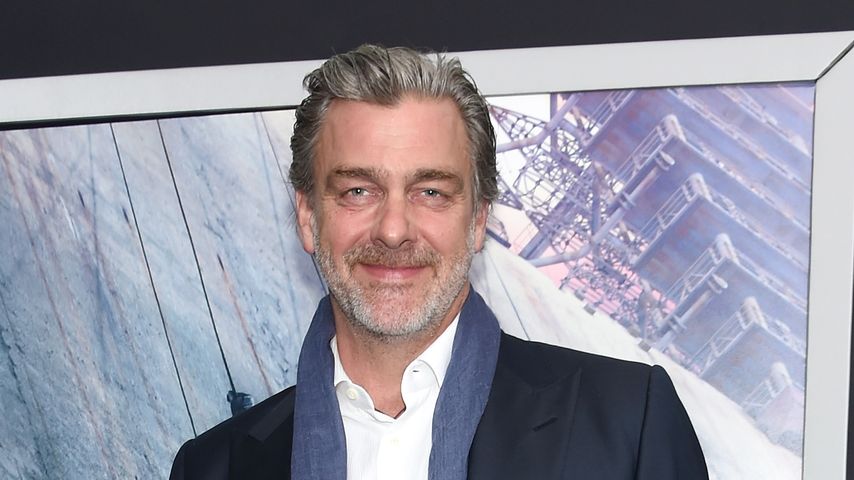Ray Stevenson im März 2016