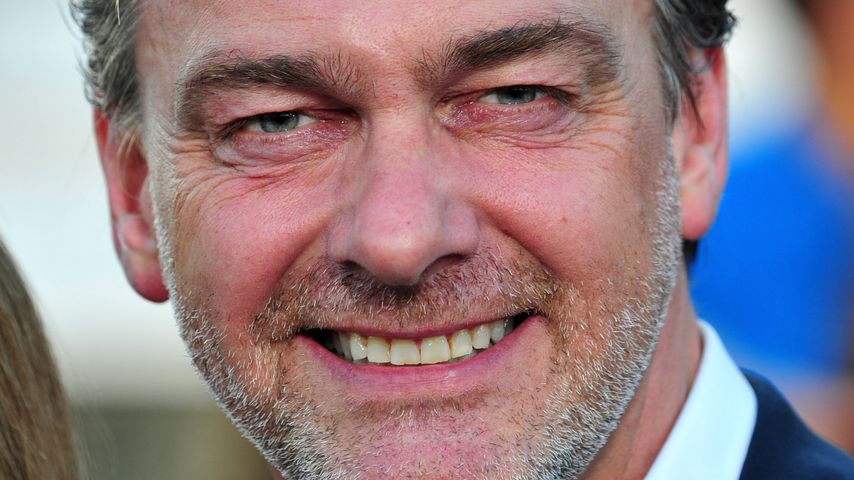 "Großes Talent": Lucasfilm zollt Ray Stevenson (†58) Tribut