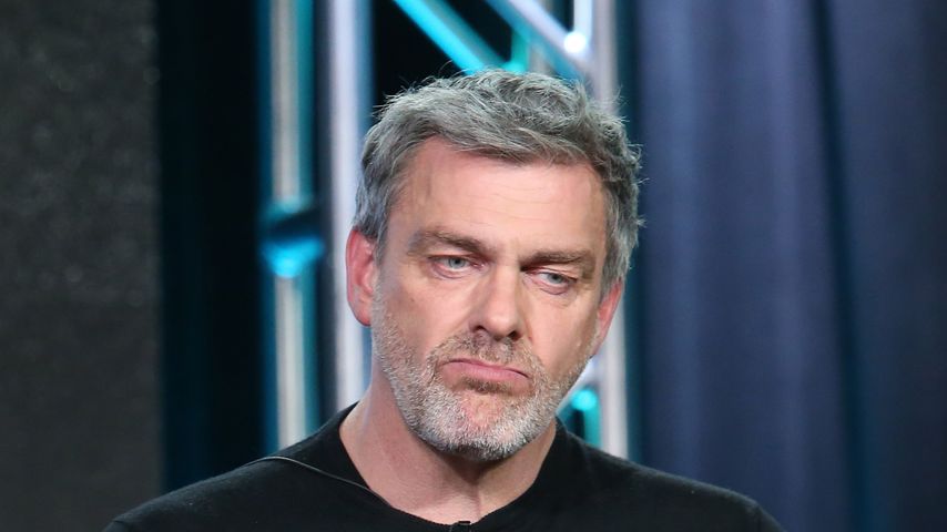 Ray Stevenson, Schauspieler