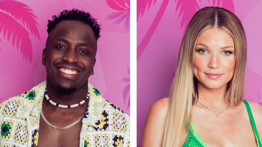 Darum möchte "Love Island"-Ray keinen Kontakt zu Alessa!