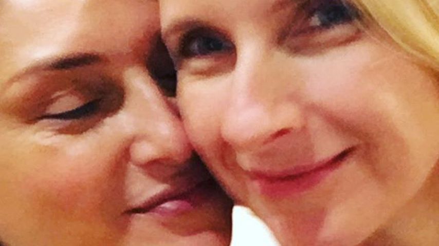 Nach Tod der Partnerin: "Eat, Pray, Love"-Autorin datet BFF!