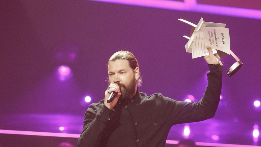 ProSieben startet "Sing meinen Song"-Konkurrenz-Show