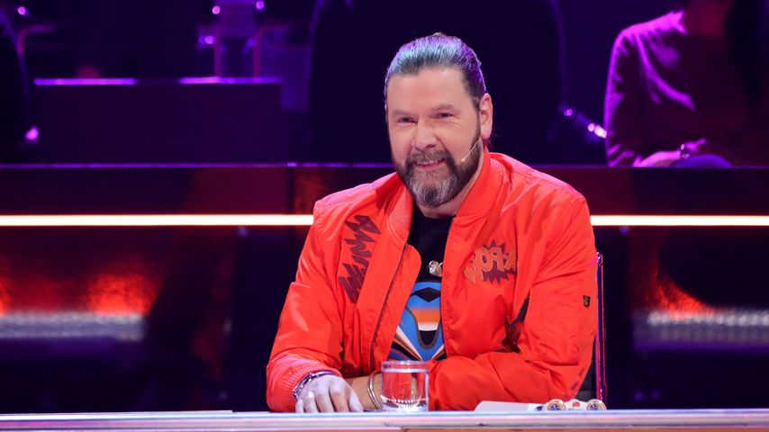 Freuen sich Fans auf Rea Garveys "Masked Singer"-Comeback?
