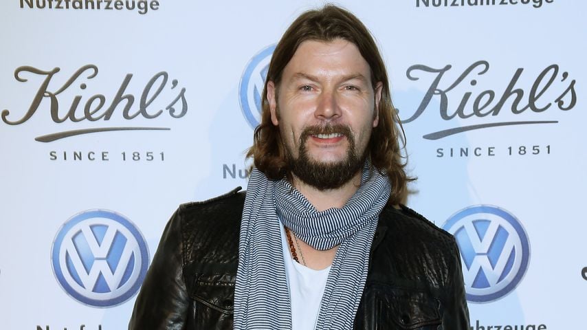Rea Garvey in Berlin 2012