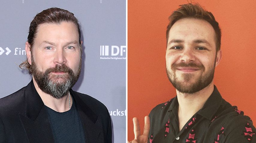 "Unsympathisch"-Diss gegen Rea: "The Voice"-Maciek erklärt's