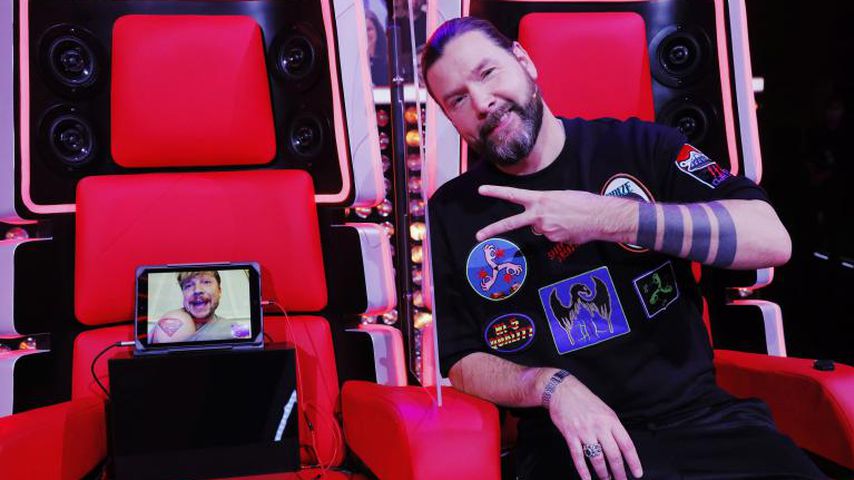 "The Voice"-Halbfinale: Dieses Team nehmen Samu und Rea mit!