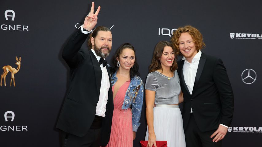 Neue "The Voice"-Jury: Das sagt Ex-Kandidat Michael Schulte