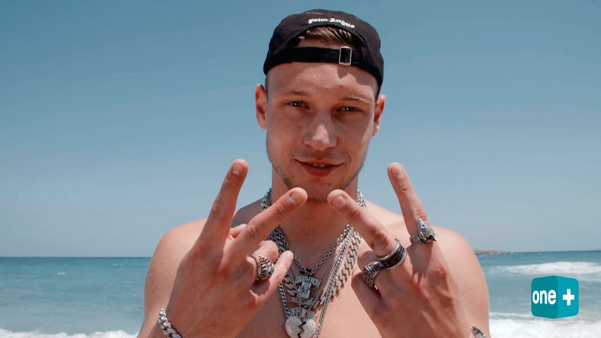 "Reality Shore"-Kandidat Niko