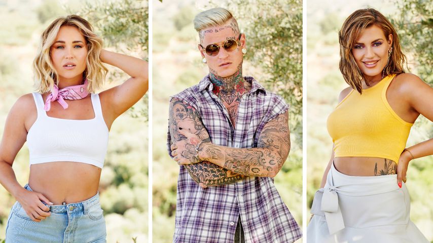 Jessi knutscht fremd: Was sagt "Reality Shore"-Family dazu?