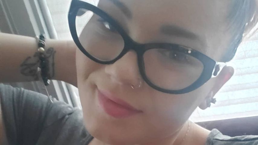 Reality-TV-Bekanntheit Amber Portwood im November 2019
