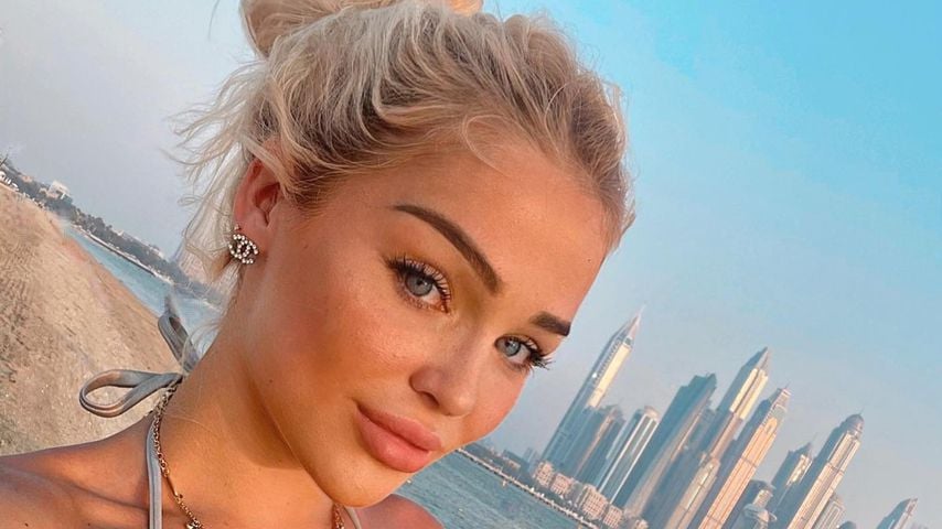 Reality-TV-Bekanntheit Emmy Russ