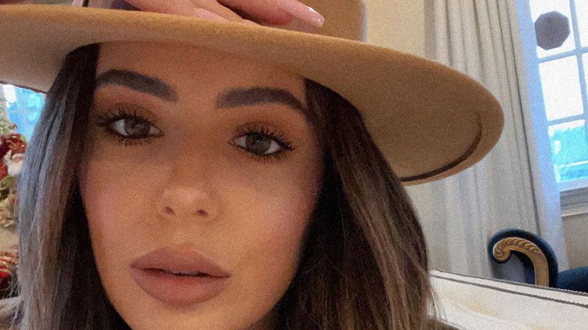 Reality-TV-Star Brielle Biermann