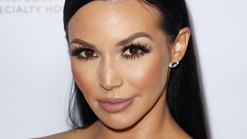 Reality-Tv-Star Scheana Shay