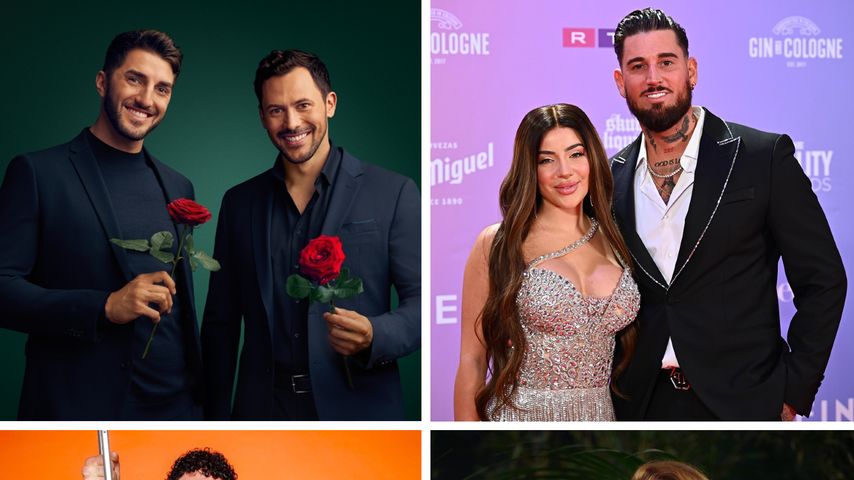 Zwischen Liebe und Beef: Das geschah im Reality-TV-Jahr 2024