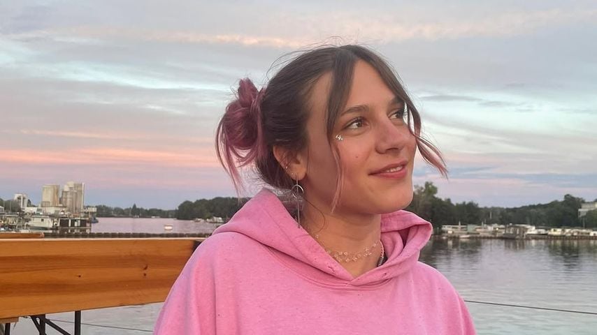 "Realitystar Academy"-Champ Lilli will Flirt im Forsthaus