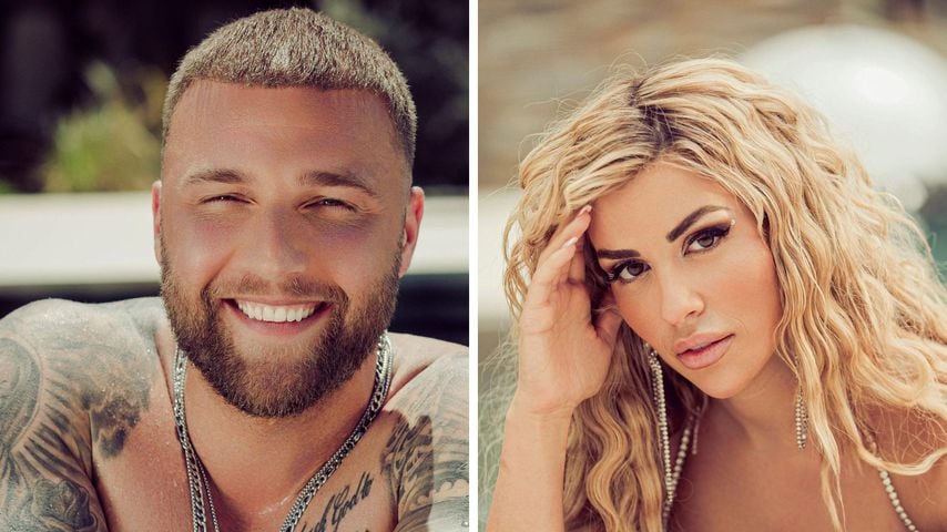 Enthüllt: Das lief wirklich bei Filip Pavlovic und Dijana