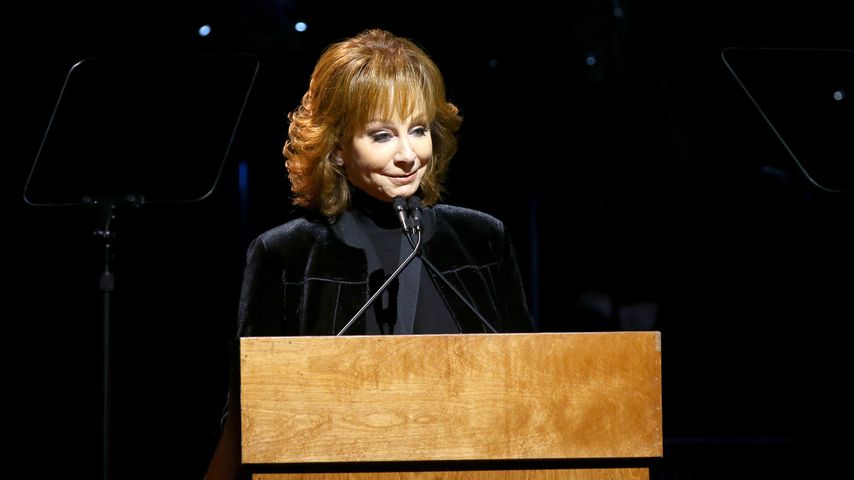 Reba McEntire, Musikerin
