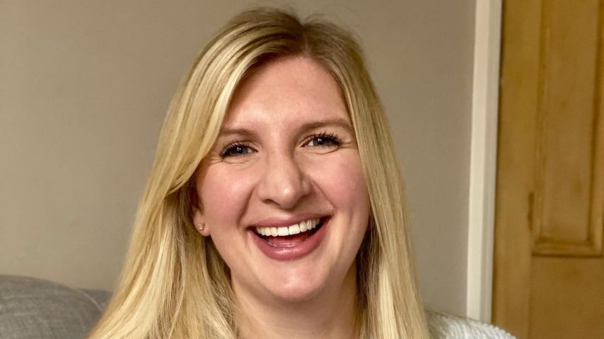 Rebecca Adlington, Olympia-Schwimmerin
