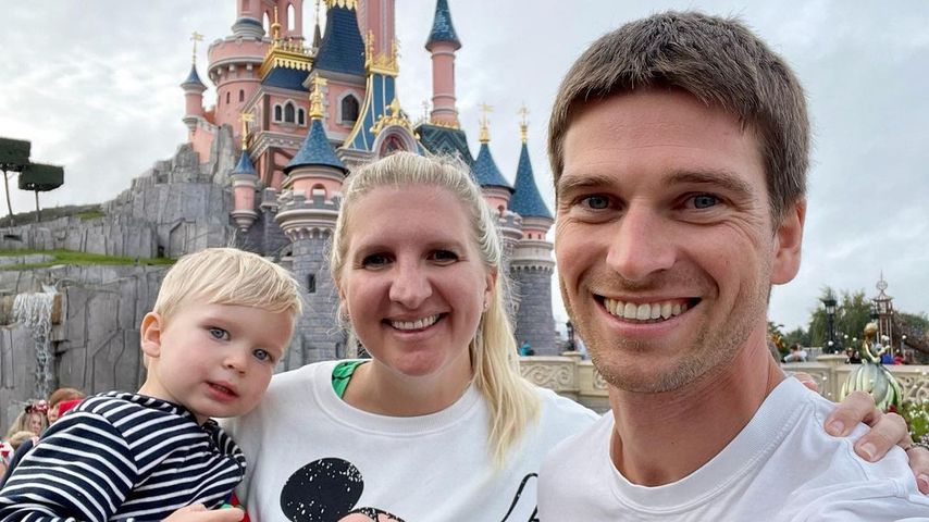 Ein Jahr nach Fehlgeburt: Rebecca Adlington ist schwanger