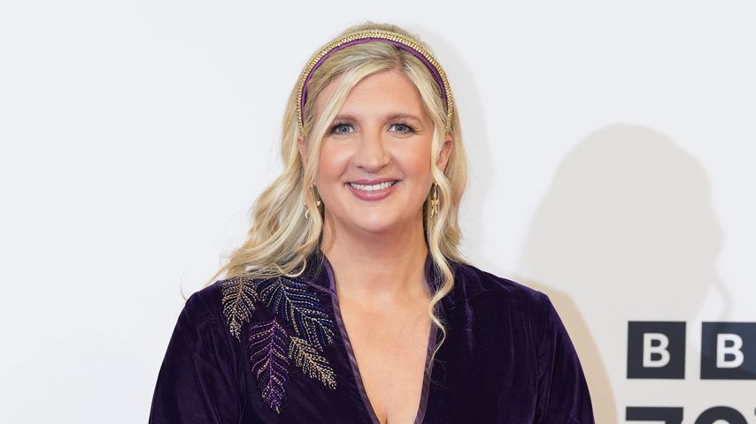 Rebecca Adlington, 2023