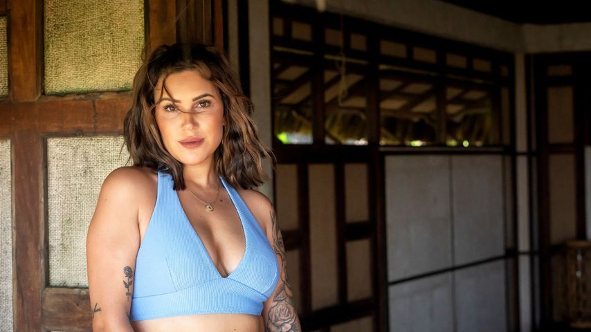 Rebecca, Bachelor-Kandidatin 2023