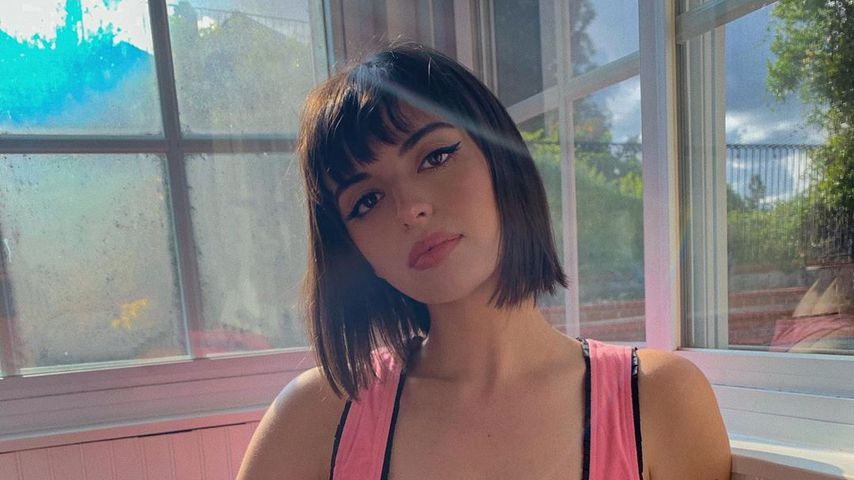 YouTube-Sängerin Rebecca Black outet sich als queer