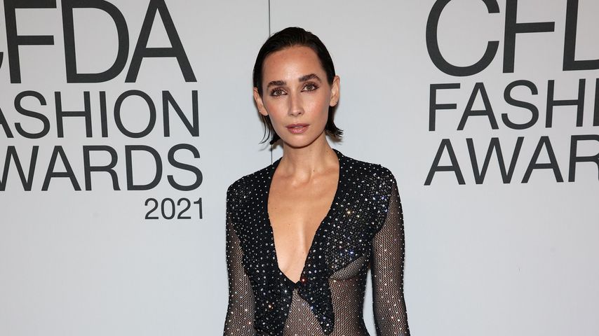 Rebecca Dayan, November 2021
