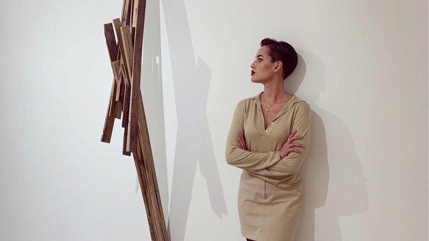 Rebecca Elisa Hüttemann, Bachelor-Kandidatin 2020