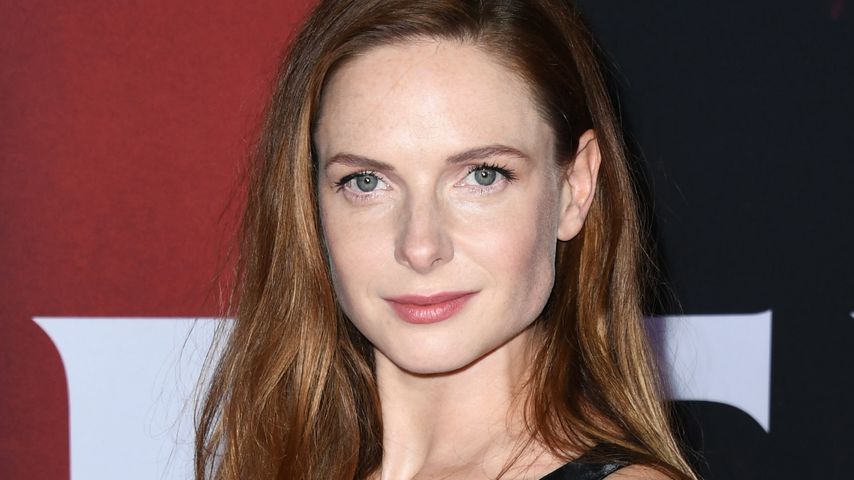 "Mission: Impossible"-Star Rebecca: Ihr zweites Baby ist da!