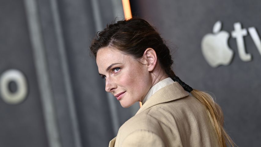 Rebecca Ferguson, Schauspielerin