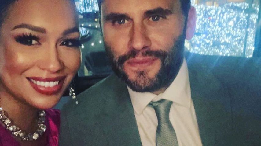 "Glücklich bis ans Ende": Rebecca Ferguson hat geheiratet!