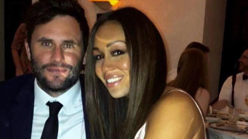 Ganz heimlich: Rebecca Ferguson ist wieder Mutter geworden