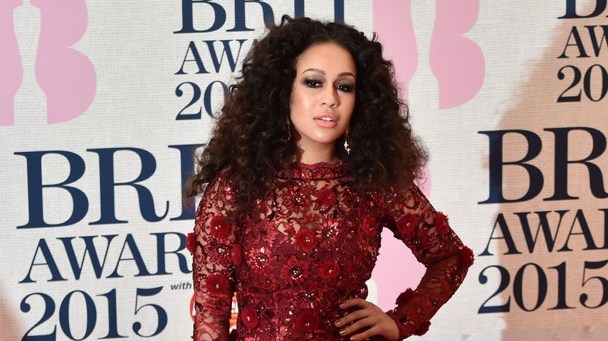Nach Missbrauchsvorwurf: Rebecca Ferguson wurde bedroht!