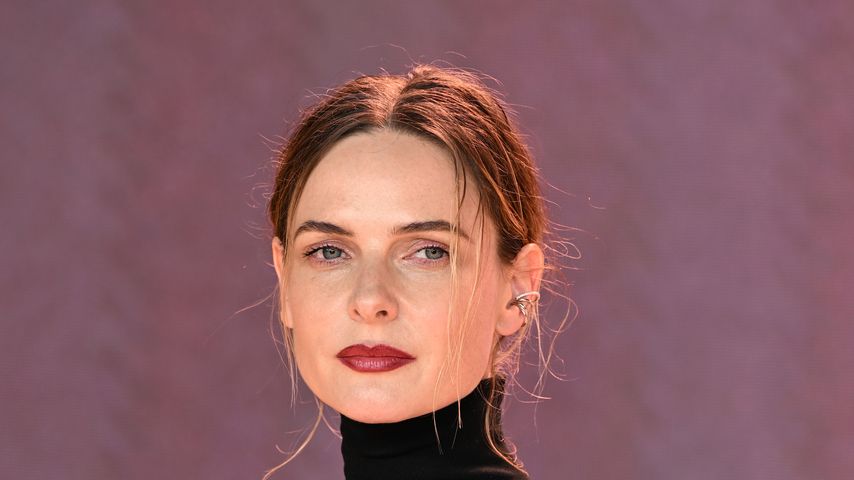 Darum hörte Rebecca Ferguson bei "Mission: Impossible" auf